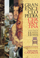 Gran Enciclopedia Cervantina . 9788497401814