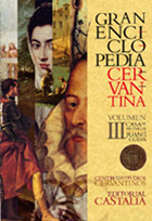Gran Enciclopedia Cervantina. 9788497402057