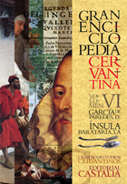 Gran Enciclopedia Cervantina. 9788497402880