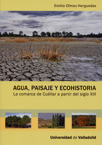 Agua, paisaje y ecohistoria