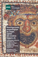 Investigaciones arqueológicas en Sisapo, capital del cinabrio hispano . 9788436263664