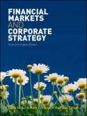 Financial markets and corporate strategy. 9780077129422