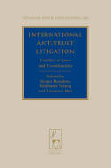 International antitrust litigation. 9781849460392
