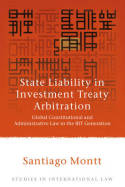 State liability in investment treaty arbitration