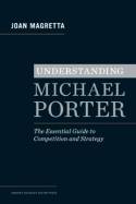Understanding Michael Porter. 9781422160596