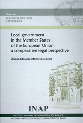 Local government in the Member States of the European Union. 9788473514170