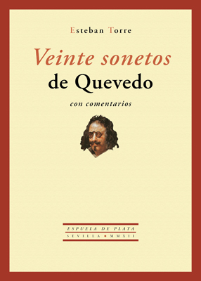 Veinte sonetos de Quevedo. 9788415177371