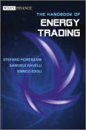 The handbook of energy trading. 9781119953692