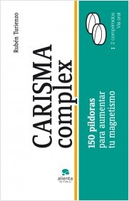 Carisma complex. 9788415320203