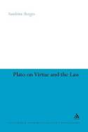 Plato on virtue and the Law. 9781441111500