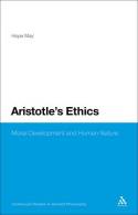 Aristotle's ethics. 9781441119308