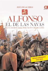 Alfonso "el de Las Navas". 9788441430921