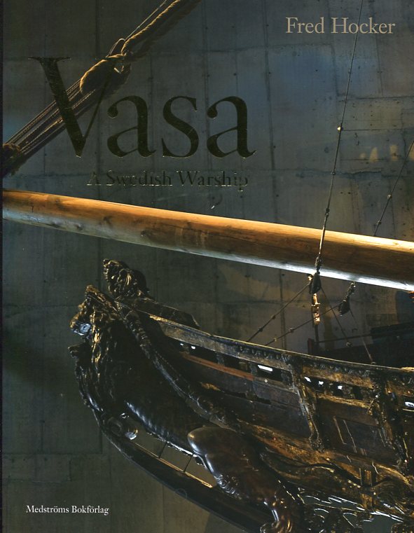 Vasa. 9789173291019