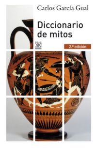 Diccionario de Mitos. 9788432314933