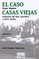 El caso Casas Viejas. 9788483833919