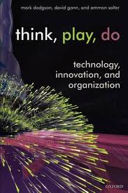 Think, play, do