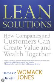 Lean solutions