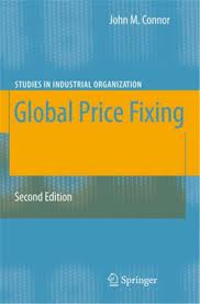 Global price fixing