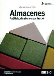 Almacenes. 9788473565745