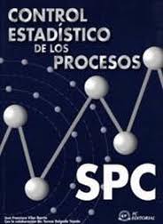 Control estadístico de los procesos (SPC). 9788496169593