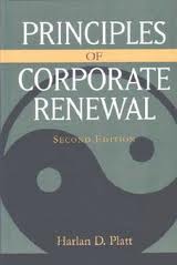Principles of corporate renewal
