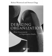Debating organization