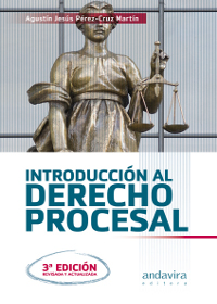 Introducción al Derecho procesal. 9788484086420