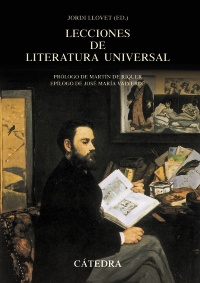 Lecciones de Literatura universal. 9788437629926
