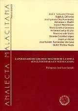 La poesía erótica de Fray Melchor de la Serna: (un clásico para un nuevo canon). 9788495073624