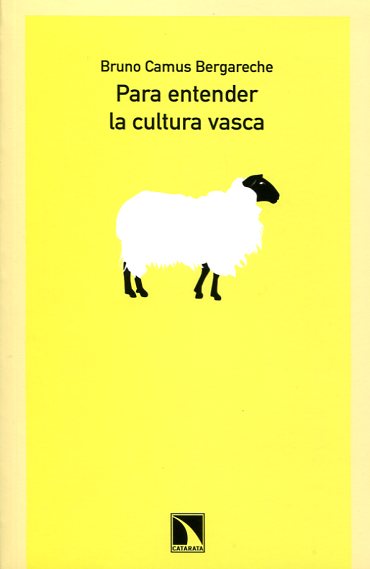 Para entender la cultura vasca. 9788483196731