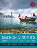 Macroeconomics. 9781119995715