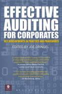 Effective auditing for corporates