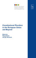 Constitutional pluralism in the European Union and beyond. 9781849461252