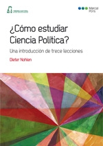 ¿Cómo estudiar Ciencia Política?. 9788497688901