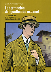 La formación del gentleman español