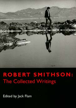 Robert Smithson. 9780520203853