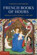 French books of hours. 9781107007215