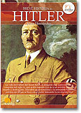 Breve historia de Hitler. 9788499673103