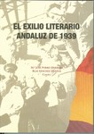 El exilio literario andaluz de 1939. 9788481543117