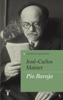 Pío Baroja