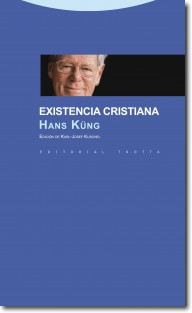 Existencia cristiana. 9788498792676
