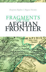 Fragments of the afghan frontier. 9781849040723