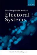 The comparative study of electoral systems. 9780199642397