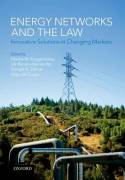 Energy networks and the Law