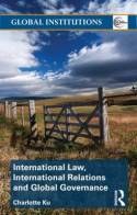 International Law, international relations and global governance. 9780415778732