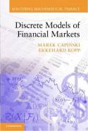 Discrete models of financial markets. 9780521175722