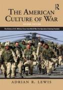 The american culture of war. 9780415890199