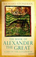 The book of Alexander the Great. 9781848852945