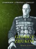 Georgy Zhukov. 9781849085564