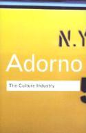 The culture industry. 9780415253802